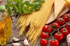 Вкусные рецепты: Овсяные оладьи с хурмой, сочная щучка, КУЛИЧ ПАСХАЛЬНЫЙ