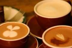 Вкусные рецепты: НЮРНБЕРГСКИЕ ПРЯНИКИ, Яичный коктейль, Маринованые шампиньоны