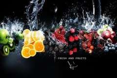 Вкусные рецепты: "курица в капусте", Полезный овсяный кекс, Клубничный крамбл