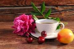 Вкусные рецепты: Шашлычки из помидорок и сыра, ФОКАЧЧА С ПРЯНЫМИ ТРАВАМИ и пицца по-русски из того же теста для Алёнушки777, Бретонский пирог с курагой