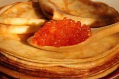 Вкусные рецепты: Пирог йогуртовый с ореховой и ягодной начинками., Запеканка " Ароматная ", Семга в сливочном соусе