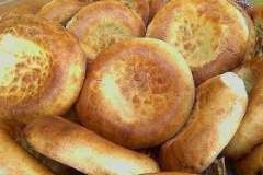 Вкусные рецепты: ШОКОЛАДНЫЙ ШИФОНОВЫЙ БИСКВИТ в благодарность нашему сайту (мой дебют), Старое-новое желе, Рулет из крабовых палочек