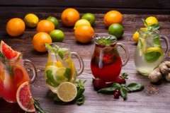 Вкусные рецепты: Шоколадный кекс за 5 минут в микроволновке, Торт"Лебединое озеро", идеальное сочитание