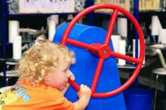 Детский садик: за и против