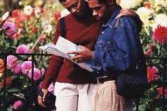 Дизайн интерьера детской комнаты