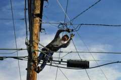 Освещение на кухне - лучшие идеи