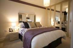 Дизайн межкомнатных дверей от современных итальянских мастеров