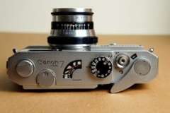 Концептуальный одноразовый ноутбук