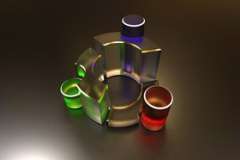 Первый тест в России LED-монитора BenQ G922HDL