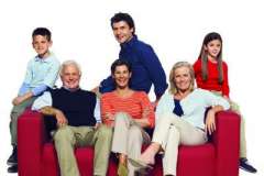 Душистый горошек, посадка и уход