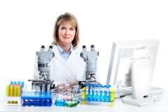 Причины мокроты в горле