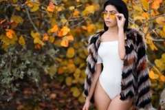 Страсть в постеле