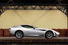 Porsche Cayman: история  и описание модели