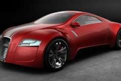 Honda CR-V третьего поколения: проблемы задней подвески