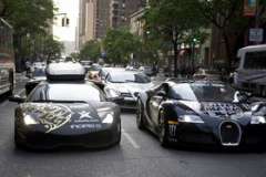 Ремонт грузовых автомобилей