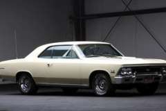 История развития проката автомобилей