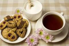 Как сварить вкусное варенье из малины?