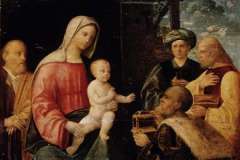 Как гадают на Рождество?