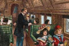 Как ученица реалиста Репина художница Марианна Верёвкина стала повитухой абстракции?