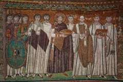 Ян Стен, «Фантастический интерьер». Всё спокойно?