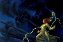 Старые журналы или машина времени? Рассматривая картинки...