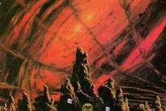 Что такое валтасаровы письмена? Попытка реконструкции