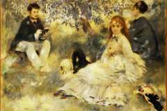 Ян Брейгель Старший, «Фламандский рынок». Каким его видел художник?