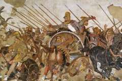 Кто в новогоднюю ночь мчится с мешком по улицам, звеня цепями? Кнехт Рупрехт