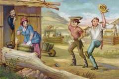 О чём повествует одна из вечных историй любви? Образы Лейли и Меджнуна в искусстве