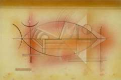 Габриэль Метсю, «Мужчина пишет письмо». Кому и о чем?