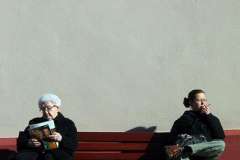 Царь в голове: резидент или нечастый гость?