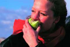 Как пережить расставание? Дайте горю поработать!