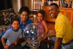 Как бороться с домашним тираном? Пять эффективных способов