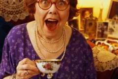 Самовоспитание: как перестать взрываться по пустякам?