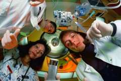 Можно ли уменьшить опасность алкоголя?