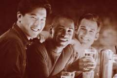 Кризис. Всё настолько важно, что почти необязательно?