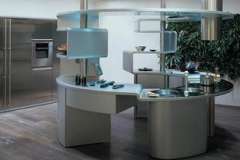 Кессон надёжно защищает скважину от негативных факторов.